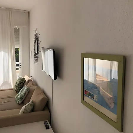 Bel Vue Apartment *