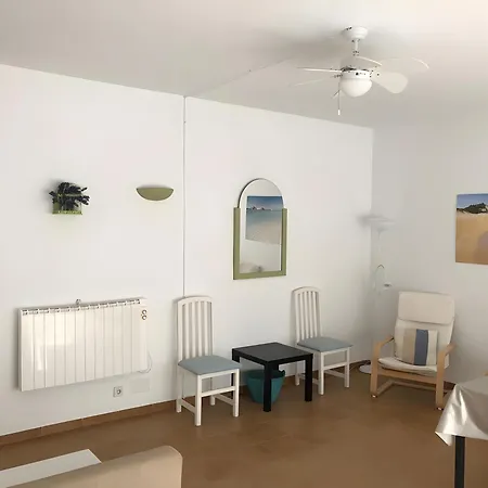 Bel Vue Apartment Es Mercadal